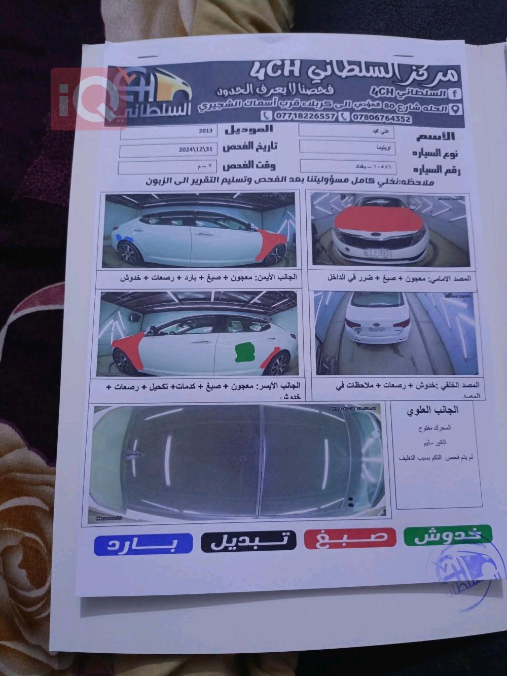 کیا ئۆپتیما